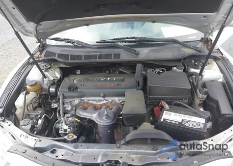 2009 Toyota Camry Se/Le/Xle from USA, damaged, VIN 4T1BE46K59U302282